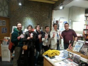 Un soutien concret au Valeureux, monnaie locale liégeoise !
