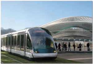 Liège a toujours besoin du tram !
