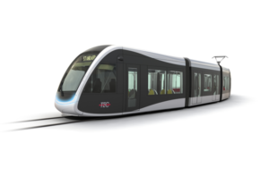 "Le tram, urgent et nécessaire". Conseil communal du 25 janvier 2016.