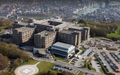 Étude d'incidence pour un méga parking à la Citadelle : mobilisons-nous contre les fausses solutions !